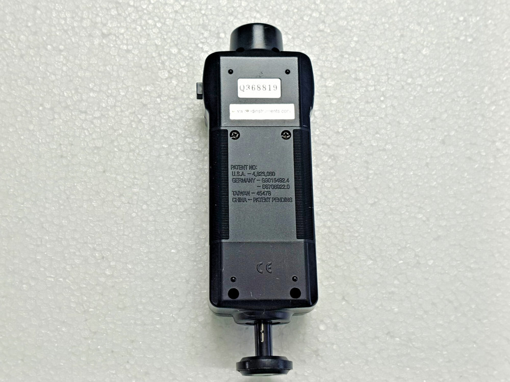 KLETON K4010 DIGITAL PHOTO CONTACT TACHOMETER