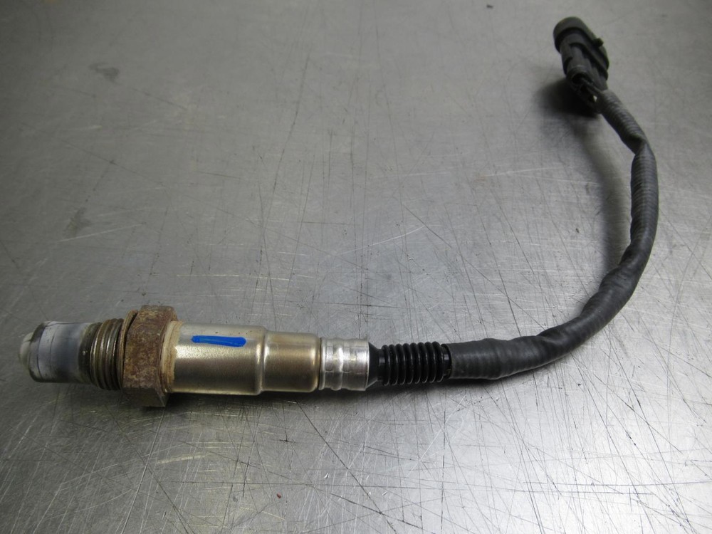 EB1338 2020 20 MOTO GUZZI V85 TT EXHAUST OXYGEN O2 LAMBDA SENSOR 1