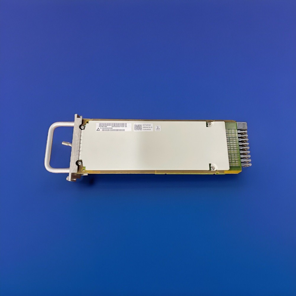 ALCATEL-LUCENT 8DG02607AA POW100, DC DC