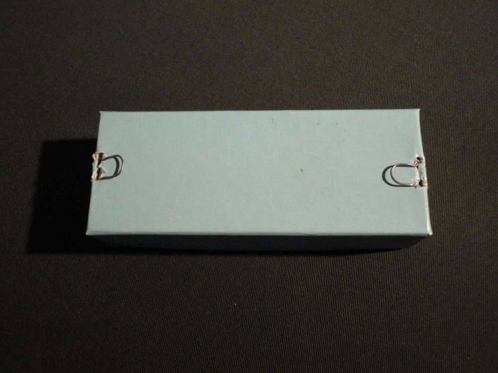 100 Pieces Metal Type #18-30