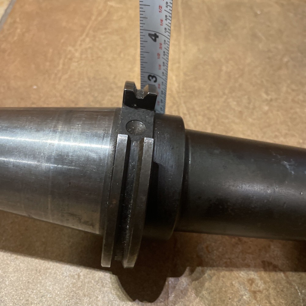TSD Microbore 50CT-64 Boring Head Used