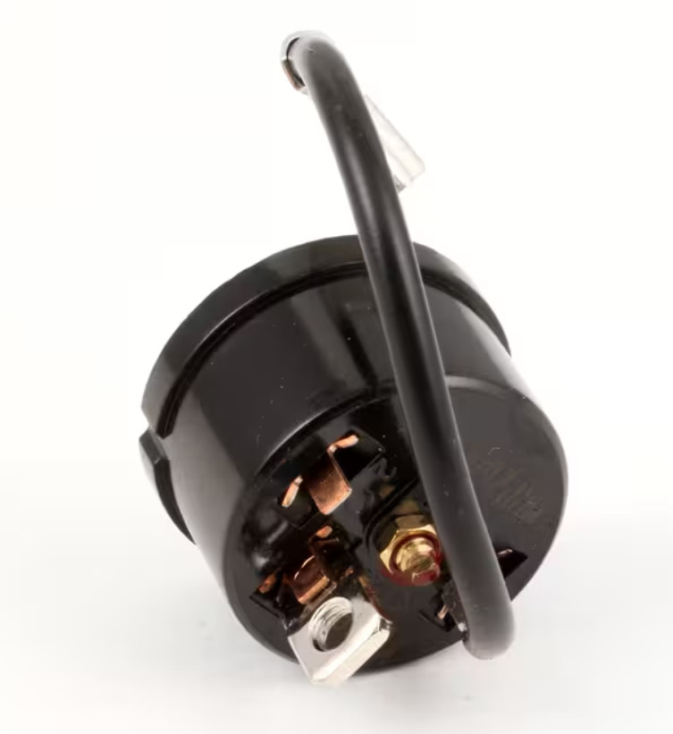 Grindmaster Cecilware MRP26ALL-34 Overload Protector For D25, WD35, E47-4 Models
