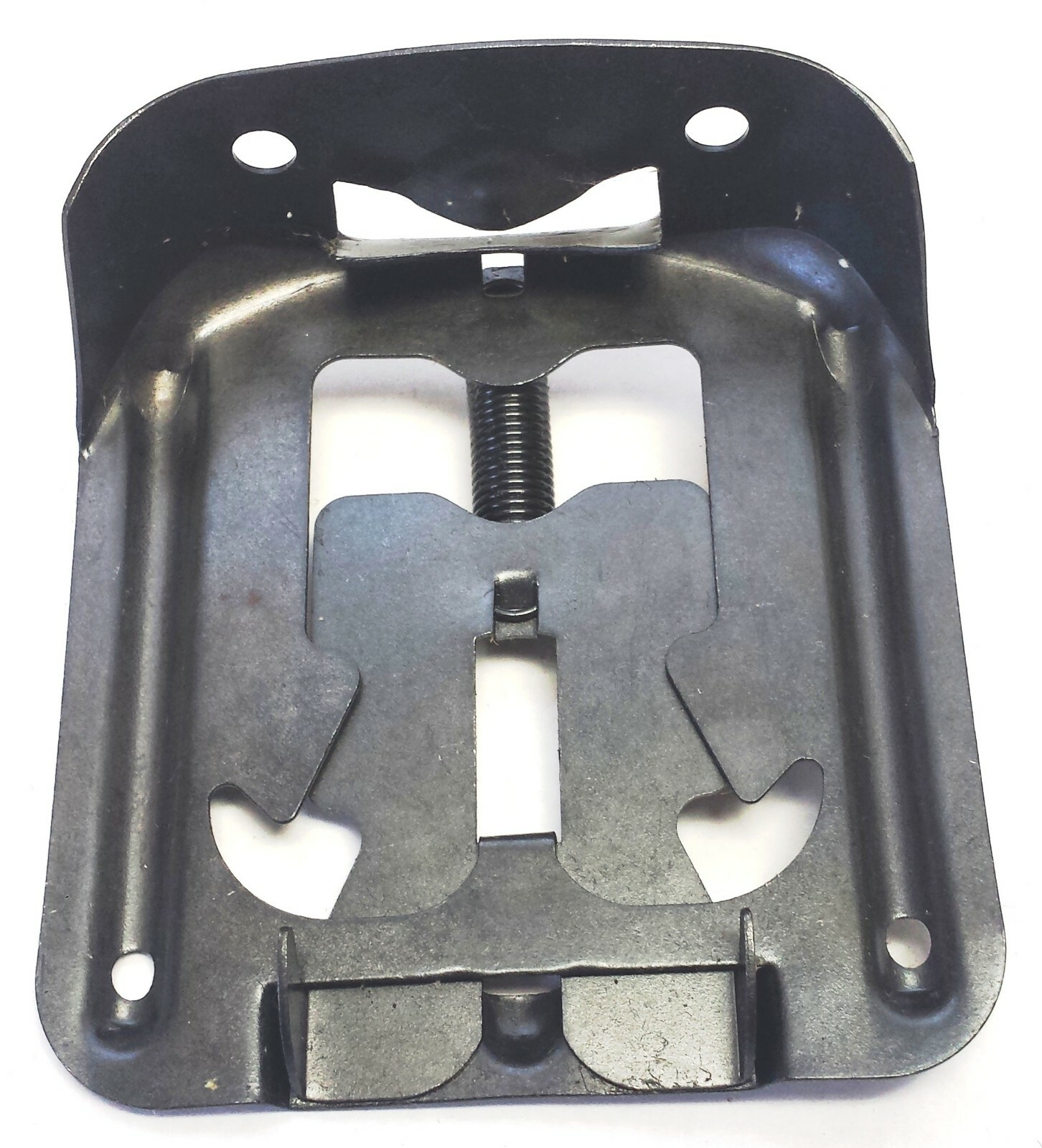 WWII Dodge Willys MB Ford GPW GPA ✅(A313) Oil Can Bracket Firewall Mounted, jeep