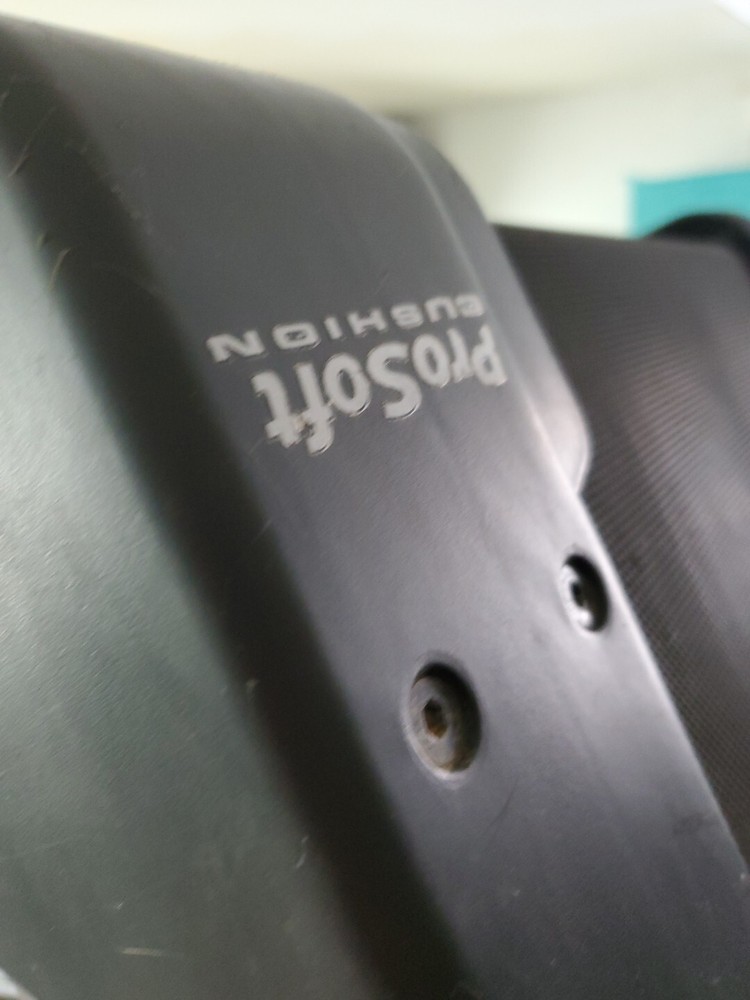 Proform 2500 Space Saver Pro Soft Cushion Treadmill