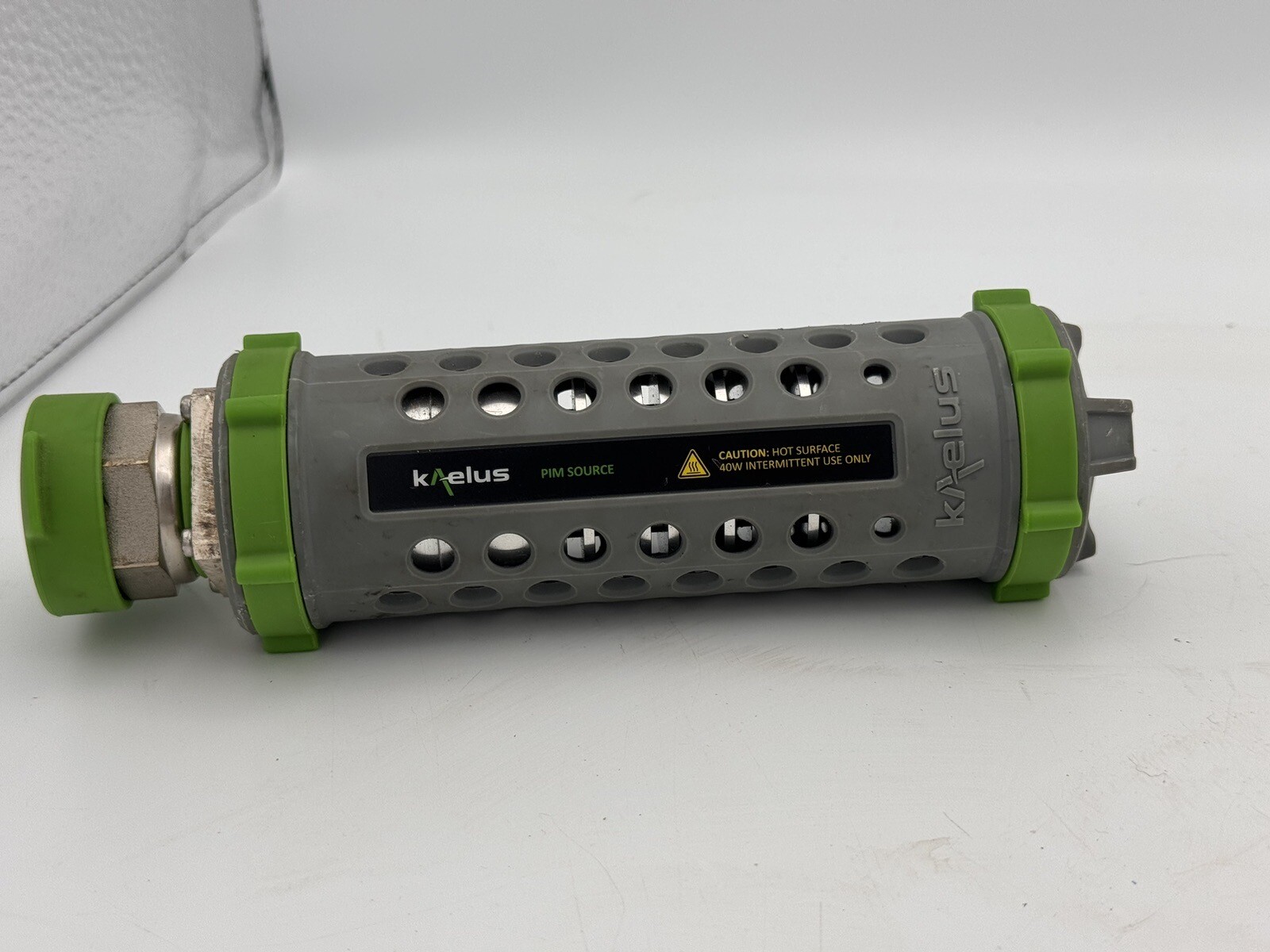 KAELUS CIS-0001A PIM PASSIVE INTERMODULATION TEST SOURCE ANRITUS