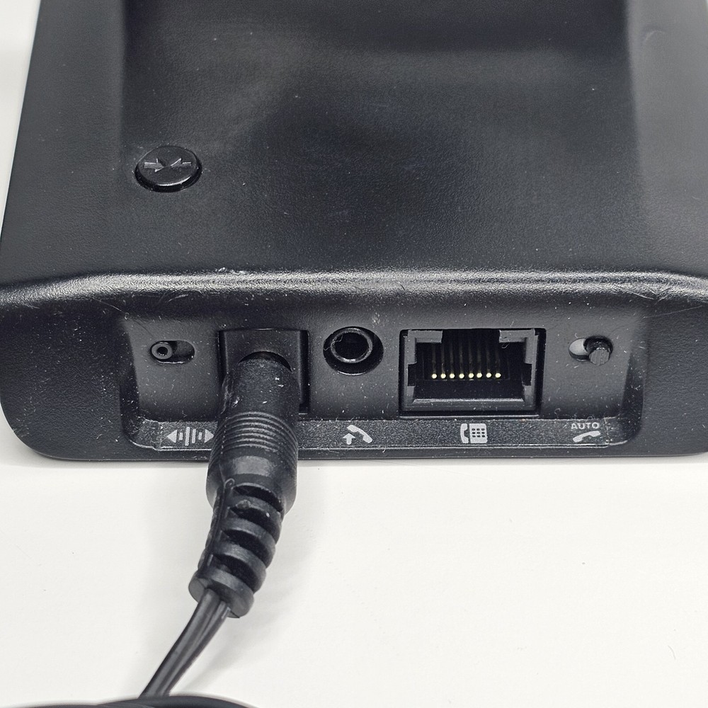 Plantronics C054 Base Station CO54 DECT 6.0 with charger Only