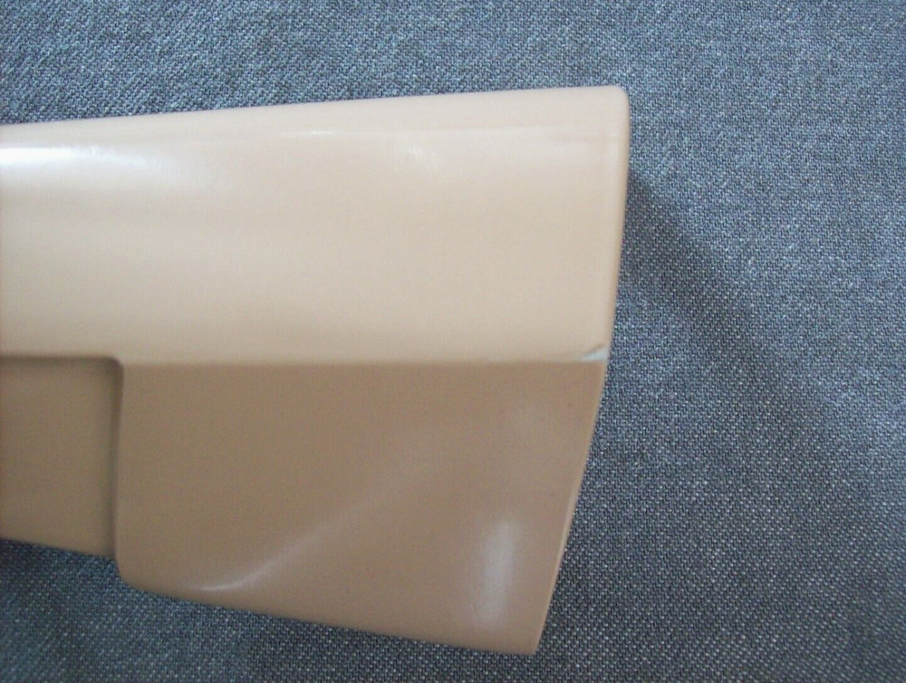 Singer 404 Sewing Machine Face Nose Cover Door