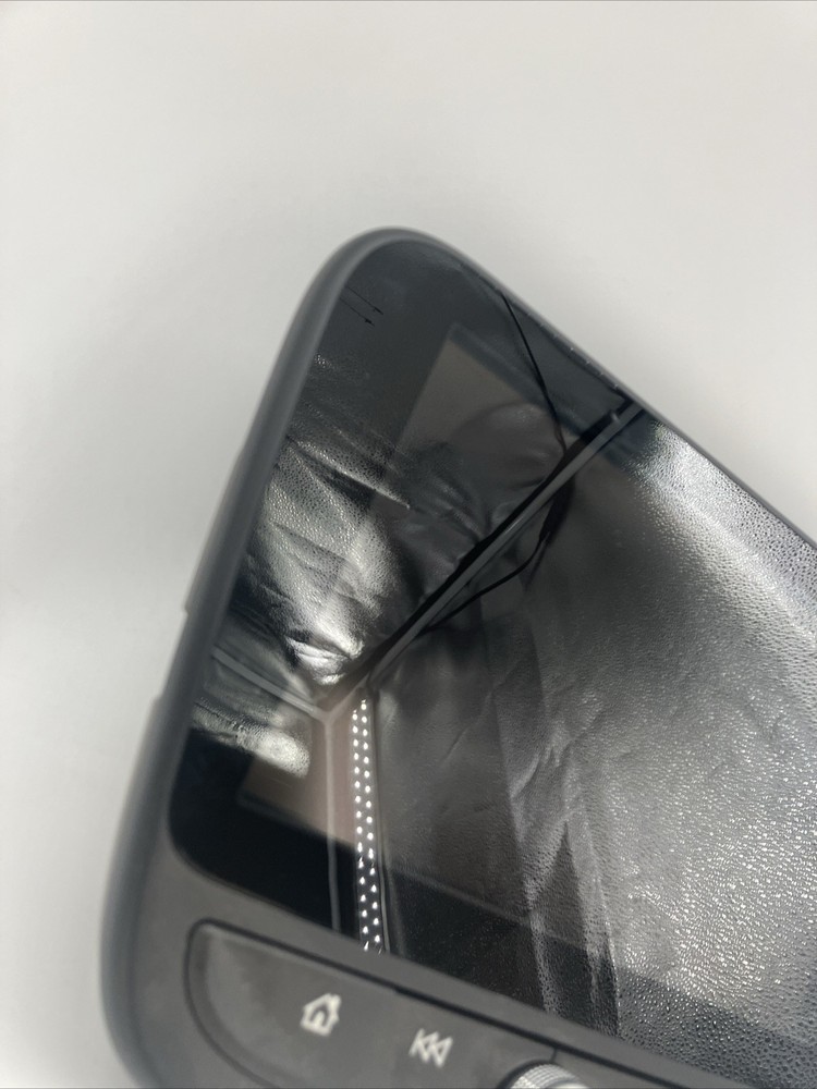 2019-2023 Chevrolet Malibu GPS Screen Display Navigation Assembly Oem