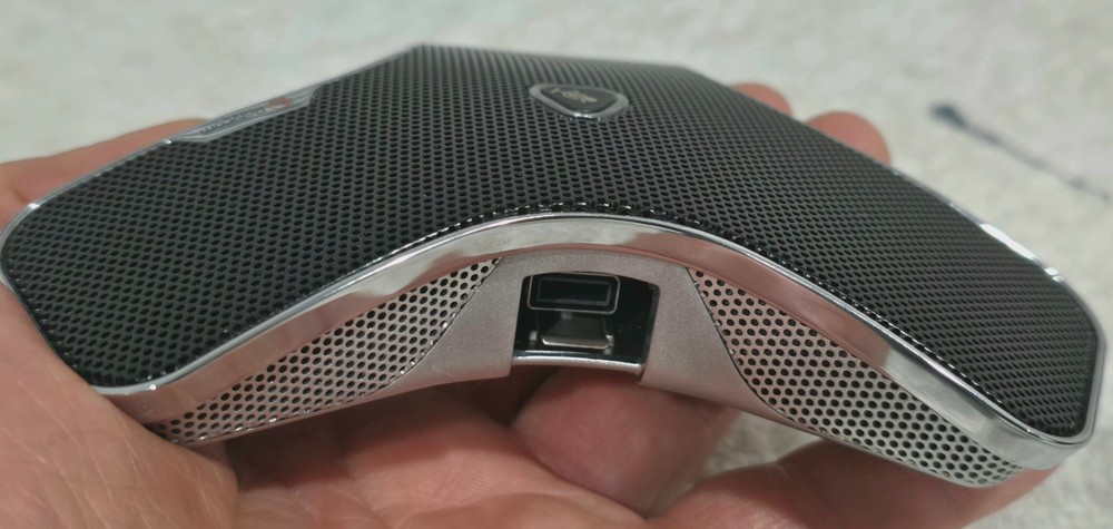 Polycom RealPresence External Unit Microphone 2201-09750-002