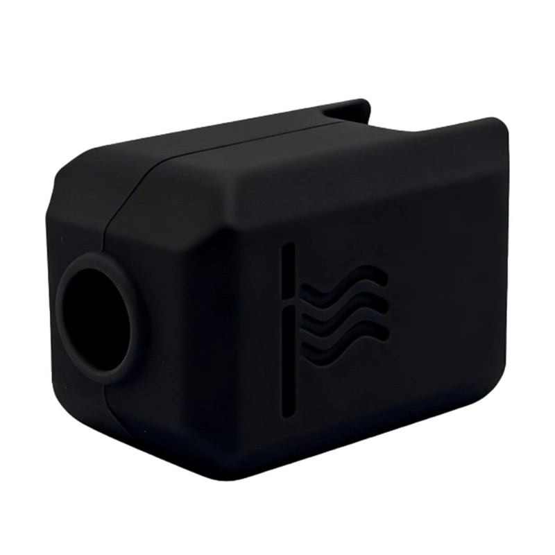 High Temperature Resistant Silicone Cover For U1 3D Printer Part Protective