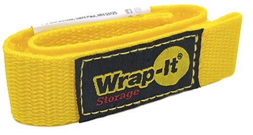 Wrap-It Storage Wraps / 12 Inches