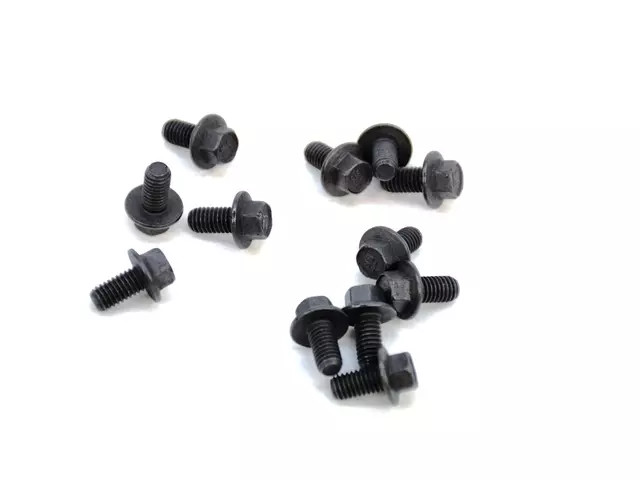 Genuine Mopar Hex Head Screw And Washer 6101221