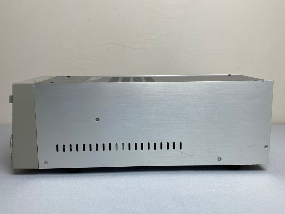 Denon MiniDisc MD Player/Recorder - DN-M991R