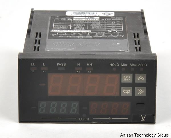 OMRON K3TX-VD21B-S6 Intelligent Signal Processor