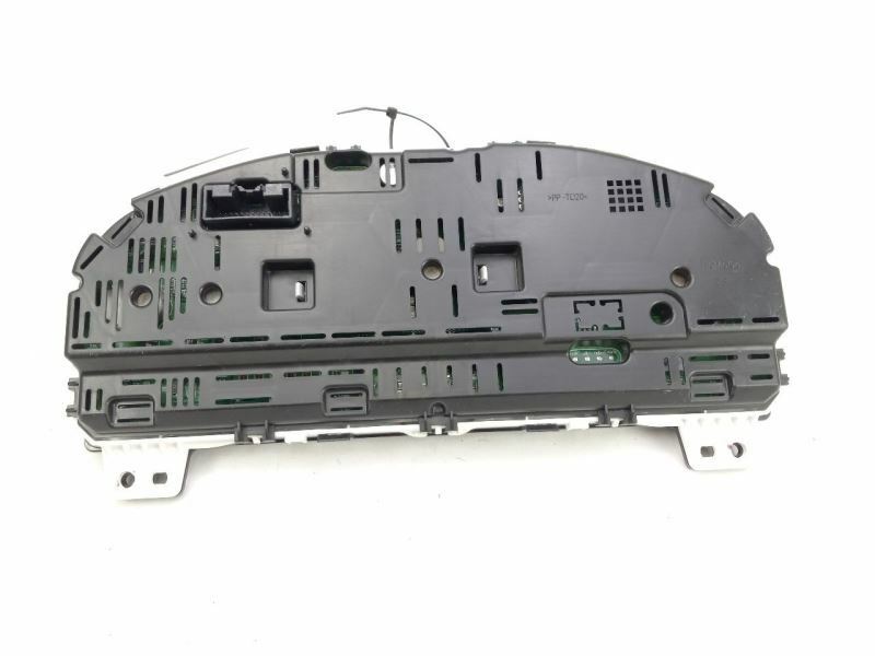 2010 FORD FUSION SPEEDOMETER CLUSTER