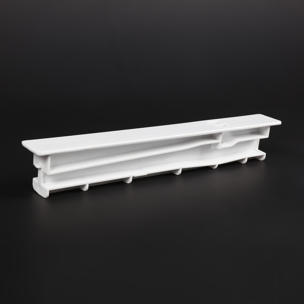 Center Crisper Rail Drawer For Refrigerator Whirlpool Replace #W10671238