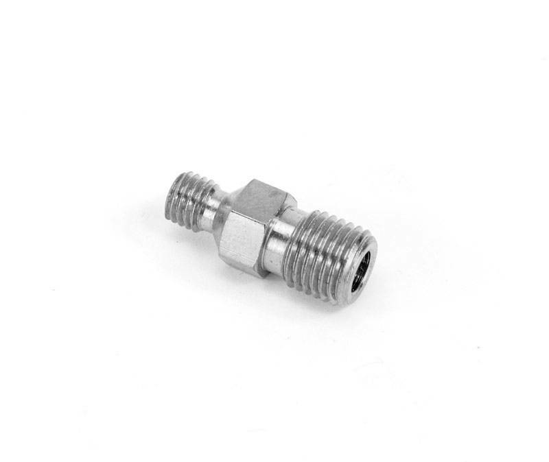 1/16" NPT Nozzle Fitting (Jet Fitting)
