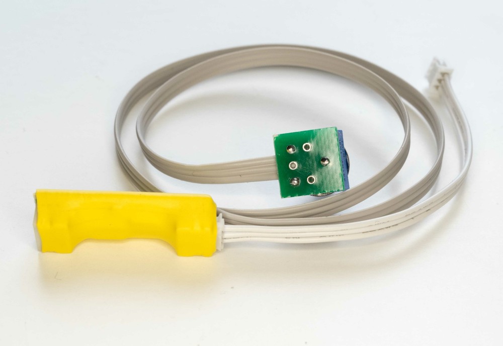 Variable Fan Speed Controller Mod for Playstation 4 PS4 SLIM