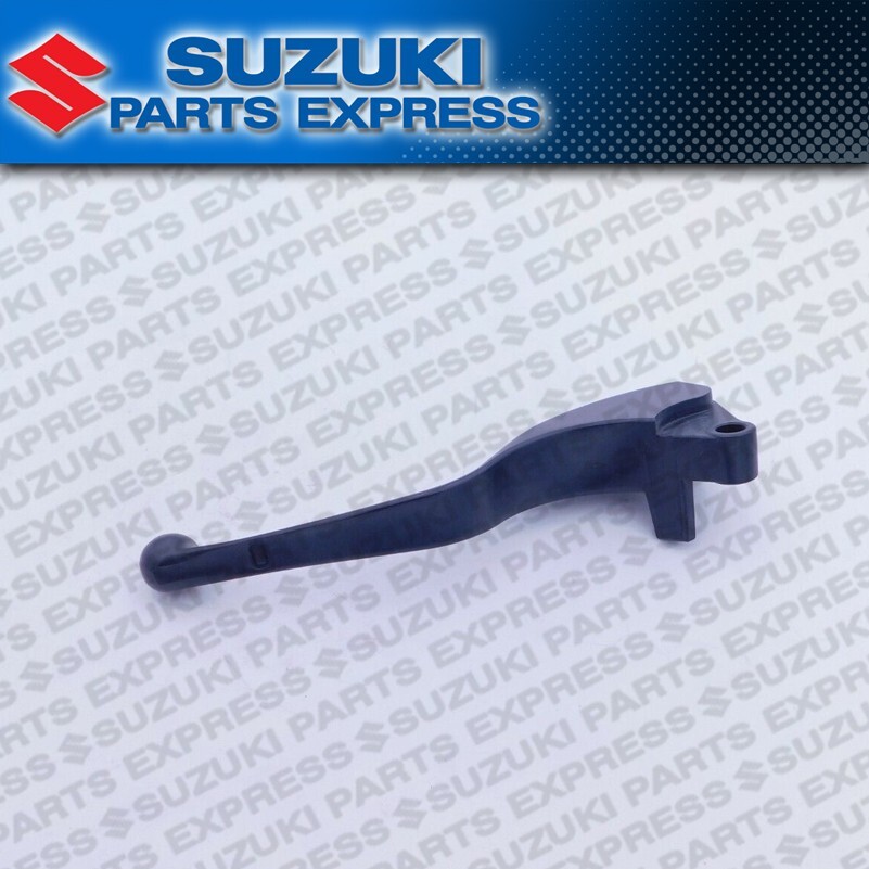 NEW SUZUKI OEM C90 C90T C50 M109R M90 M50 LH CLUTCH HANDLE LEVER 57621-48G20