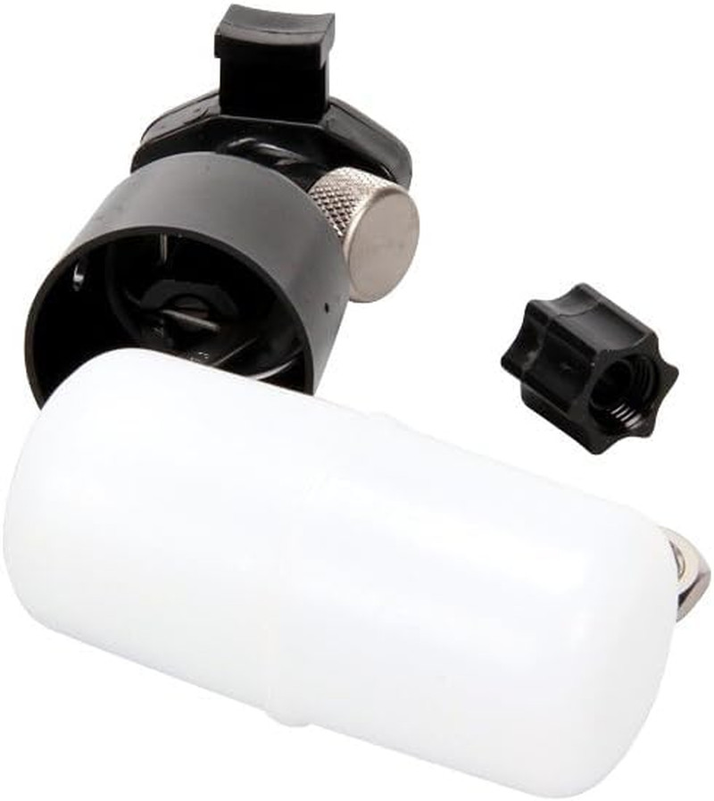 8369049 Water Float Switch Float Ball Valve, Compatible with Manitowoc Ice Machi