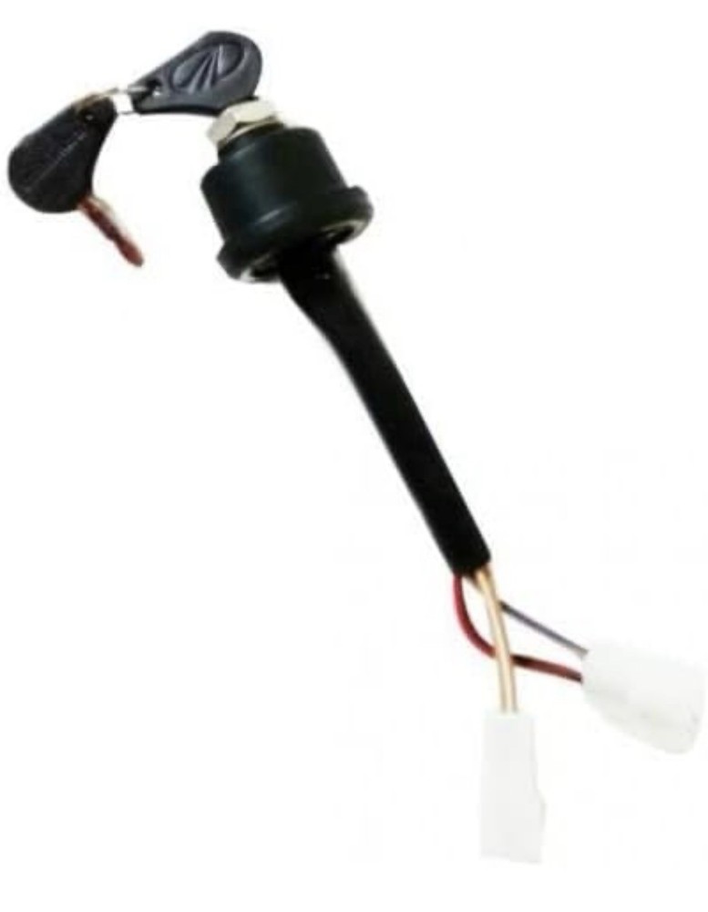 MAHINDRA TRACTOR IGNITION/ STARTER SWITCH 005558982R93 NEW OPEN BOX