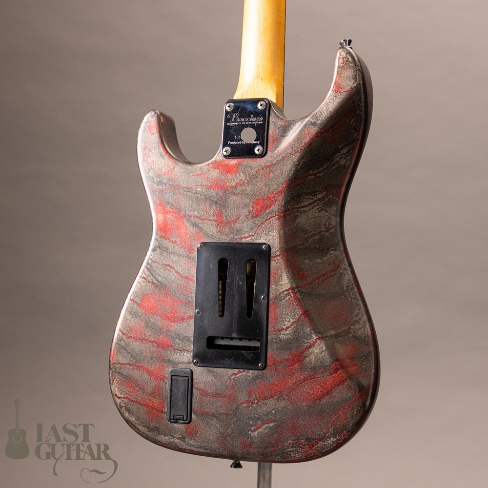 Bacchus 04 G-Studio/ALD-RED-GLM (2005) (no260331)