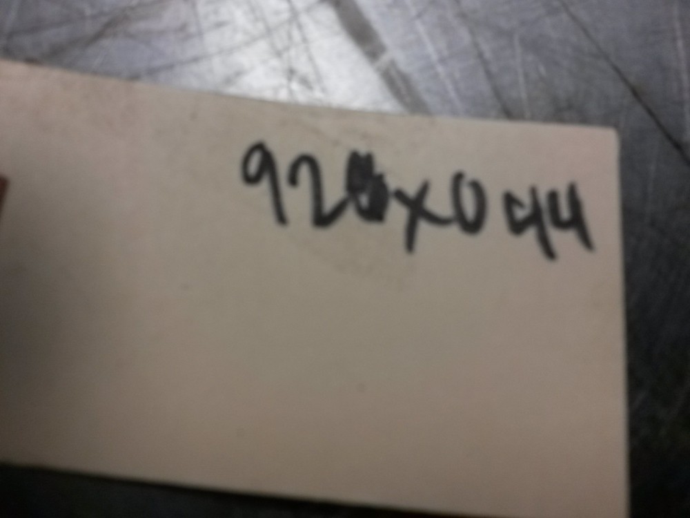 Adjustment Accessory Bracket From 2004 Mitsubishi Galant 2.4