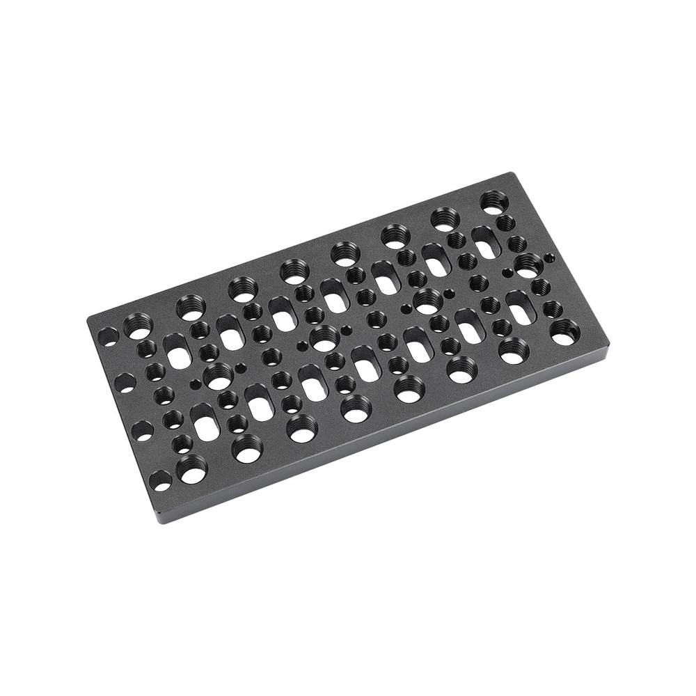 Multipurpose Extension Cheese Plate for Camera DIY Accessories(Universal)