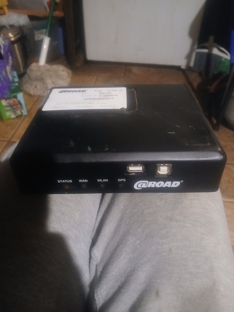 idt3000 fleet management system gps messaging system aroad trimble ilm3160