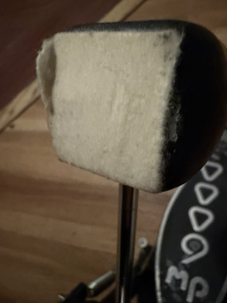 DW 6000 Accelerator Single Bass Drum Pedal