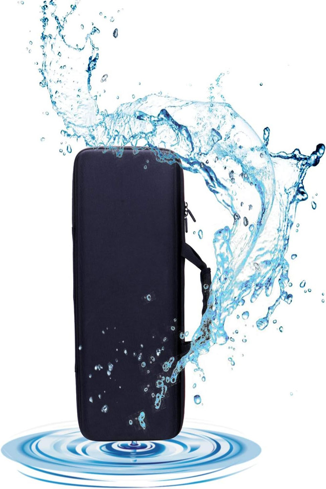 EVA Hard Case for Native Instruments Komplete Kontrol M32 Controller Keyboard-Tr