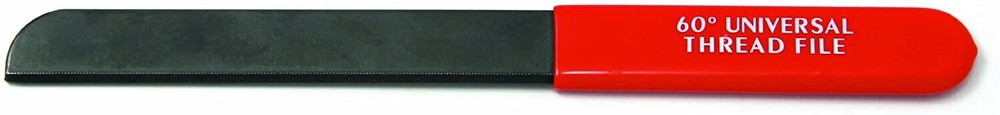 8237 UNIVERSAL 60º DEGREE THREAD RESTORING FILE