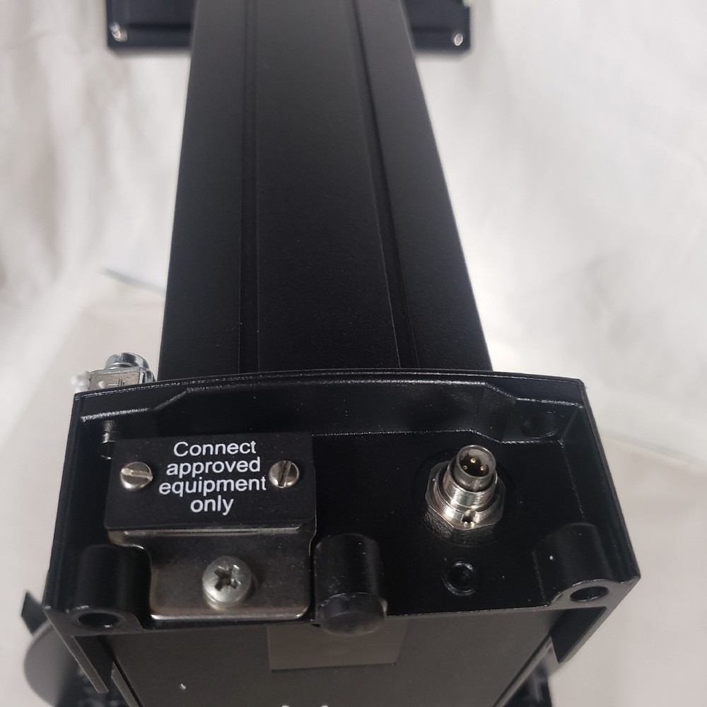 NEW Sartorius Paint Mixing Scale 609308-61 Explosion Proof