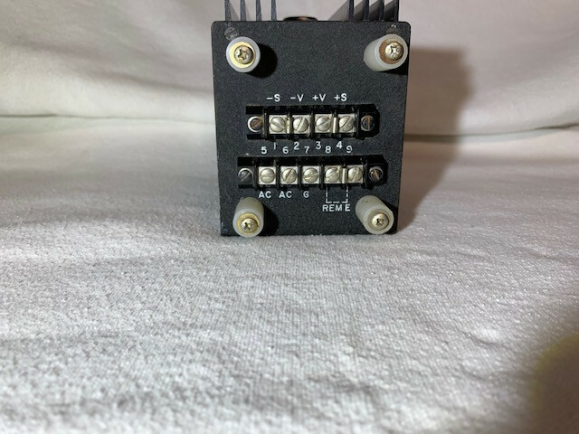 Trygon Power Supply