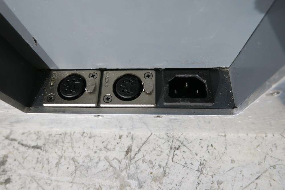 deca 1150 facs systems media unit