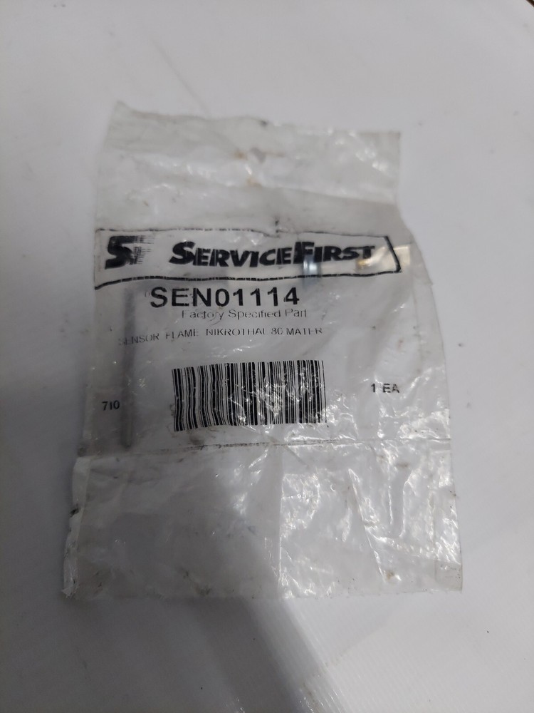 Service First Flame Sensor SEN01114