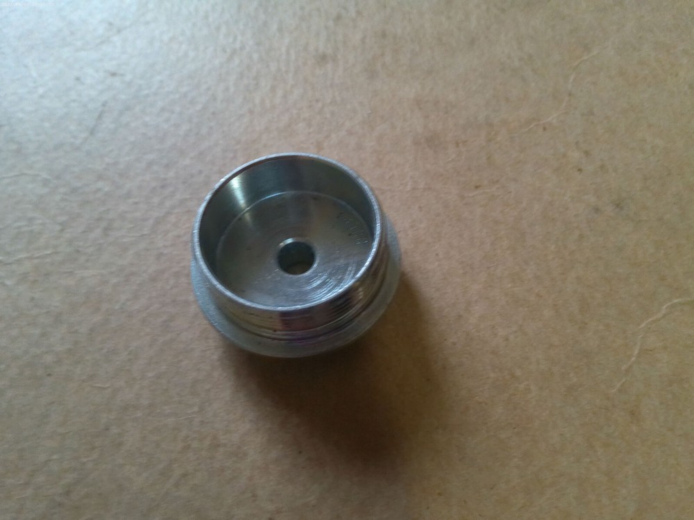 Porter Cable Template Guide For 43900 Inlay Kit