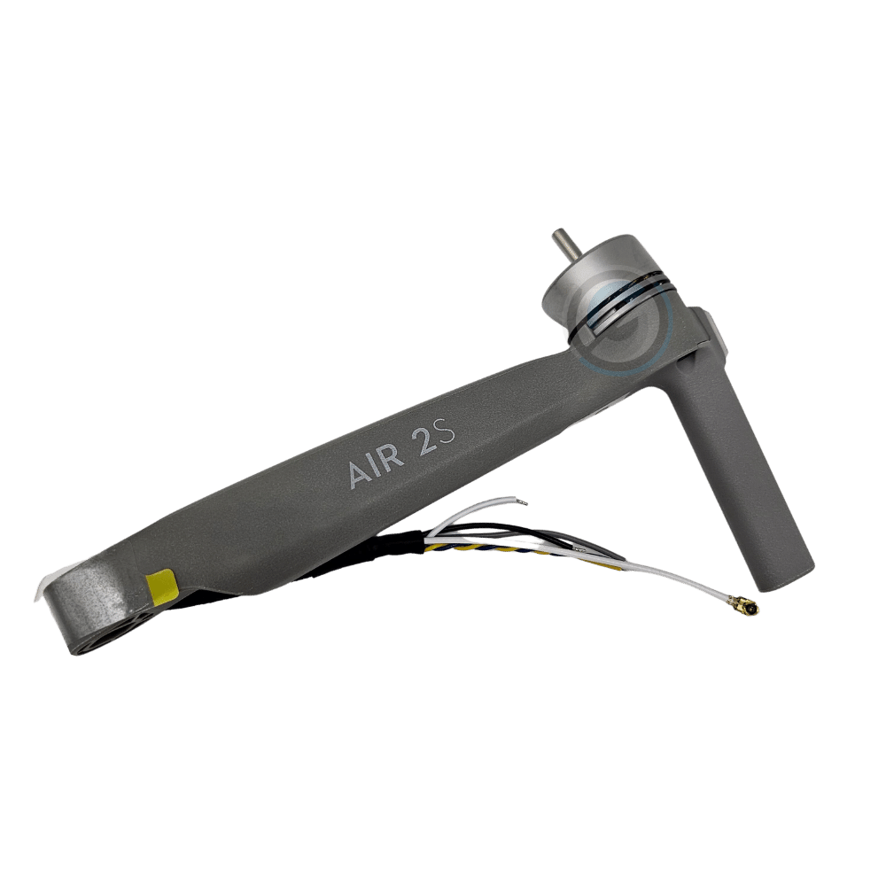 Mavic Air 2S Front Arm Module (Left)