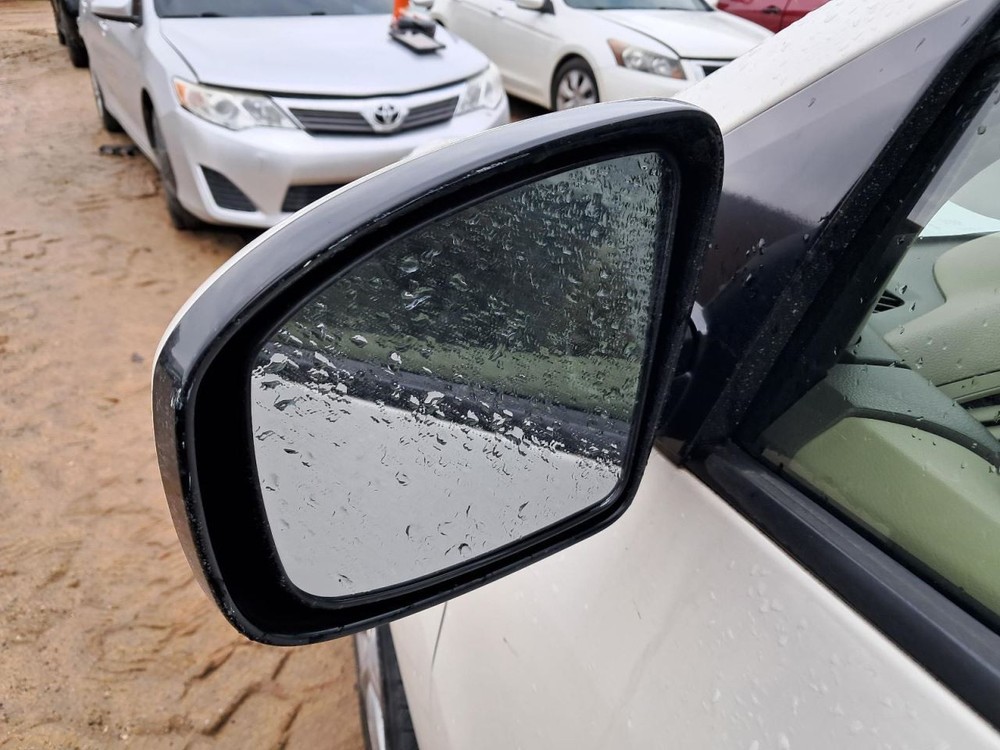 MURANO 2014 Glove Box 4748840