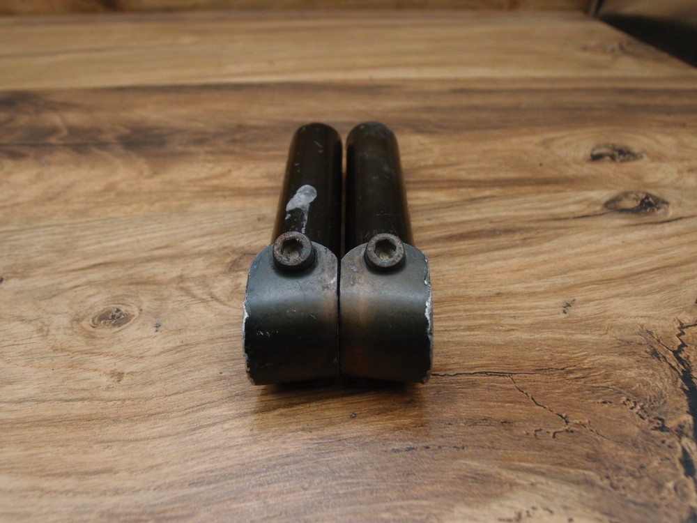 SCOTT bar ends MTB 22.2 mm 1997