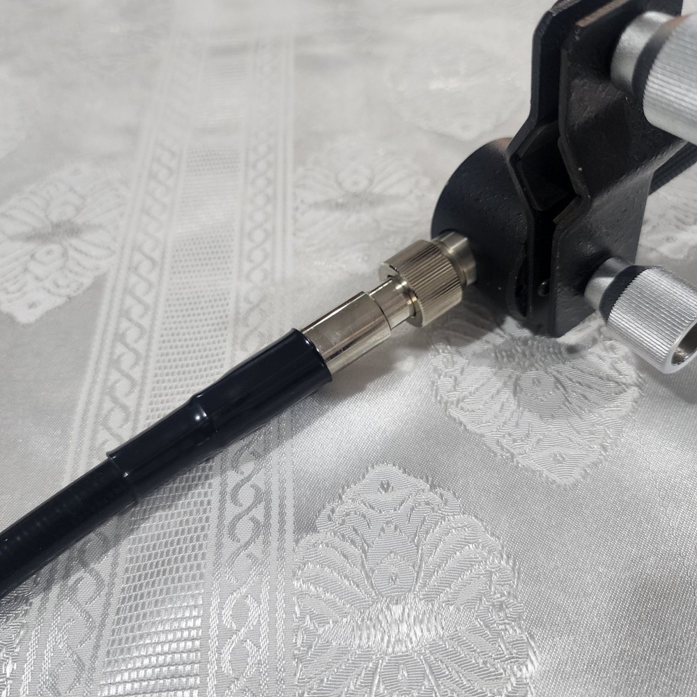 Canon FFC-15 Flex Focus Controller with Cable and Clamp Model LO-26