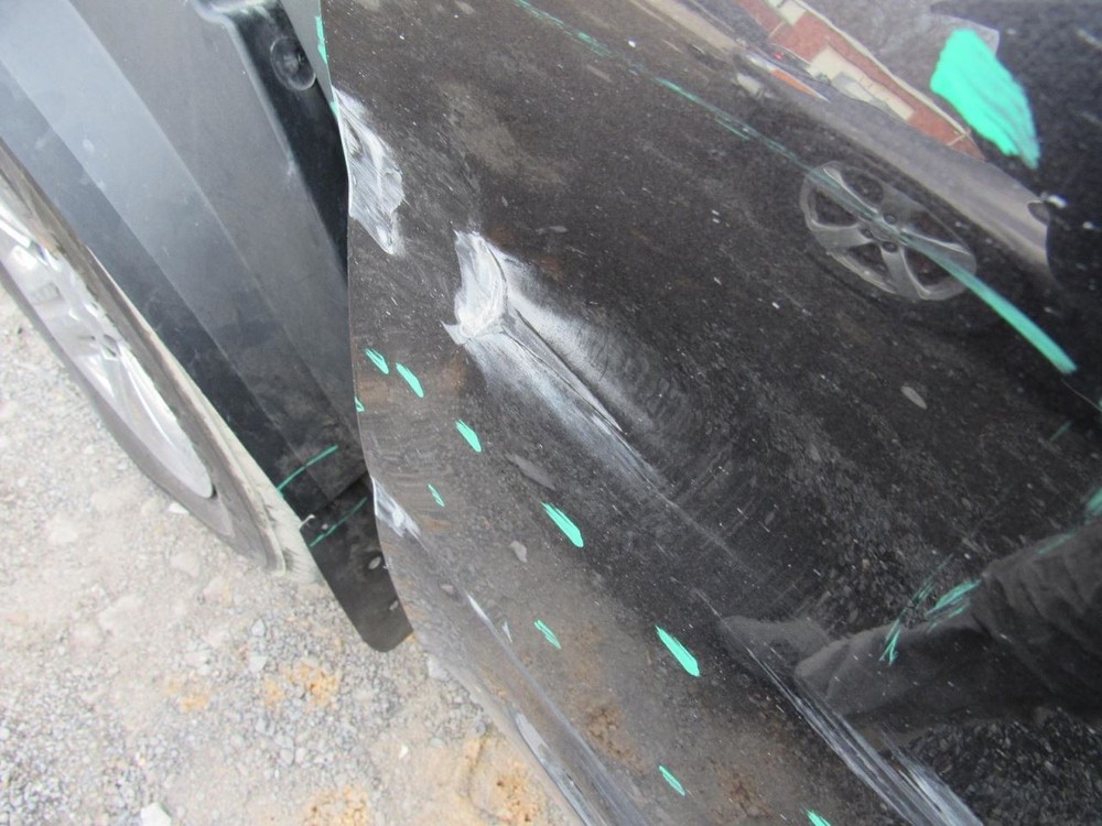 TRAVERSE 2016 Glove Box 1028605