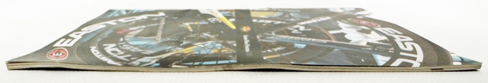 2008 EASTON Bicycle Products Catalog