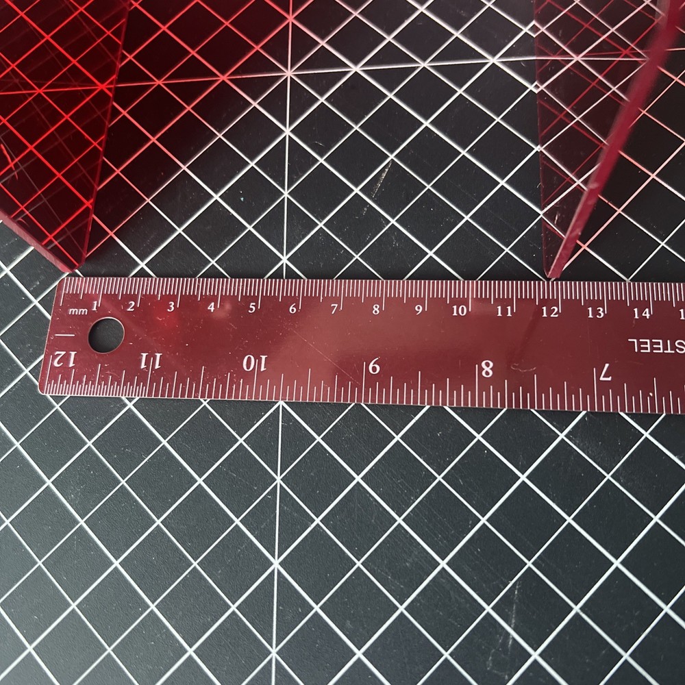 Nikon Microscope UV Fluorescence Anti-glare Shield for TE2000