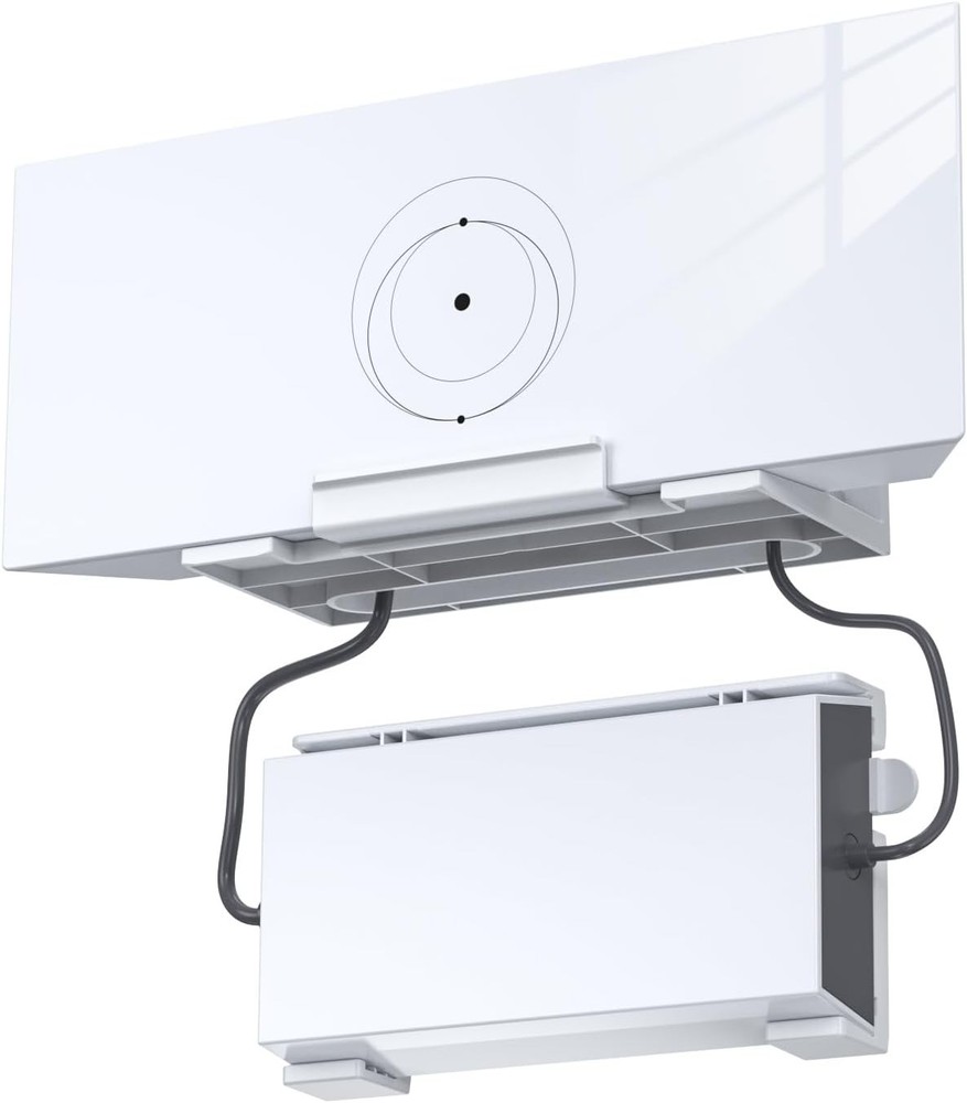 Enhanced Connection Stability: Starlink V3 Wall Mount Kit for Gen 3 Performance