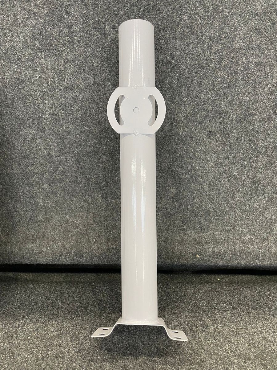 HWHDJ 5000W Solar Street Light with Remote *