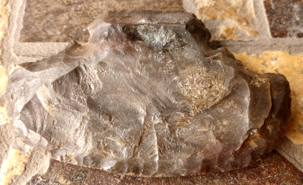 5x Native American Apache Tribe Arrowhead from Arizona in Apache Junction- 1970