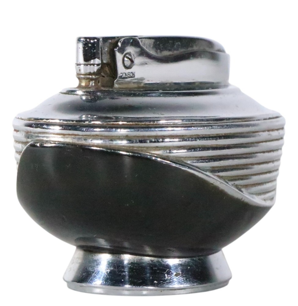 Ronson Lotus Lighter