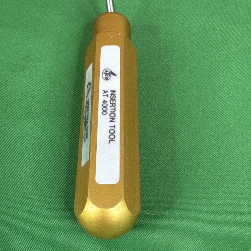 Astro Aircraft Insertion Removal Tool AT4000