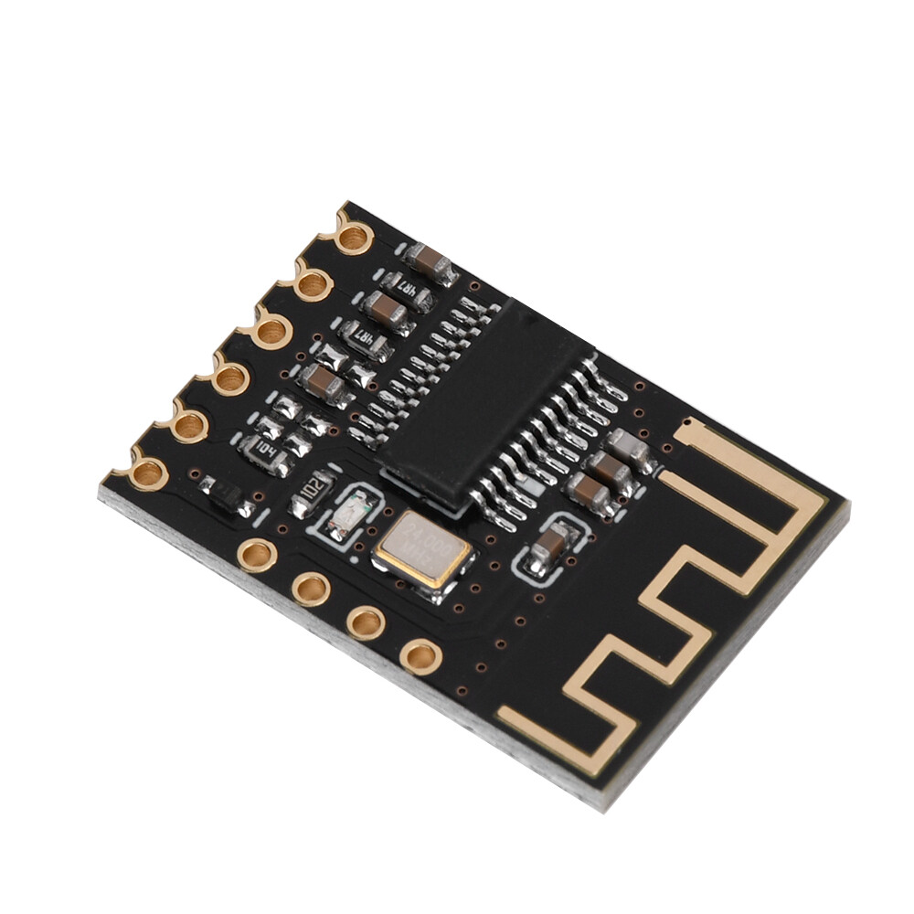 DC 5V PAM8406 Speaker Amplifier Board Module 2CH Bluetooth Speaker Kit DIY US